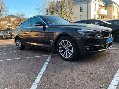 BMW 320 Gran Turismo
