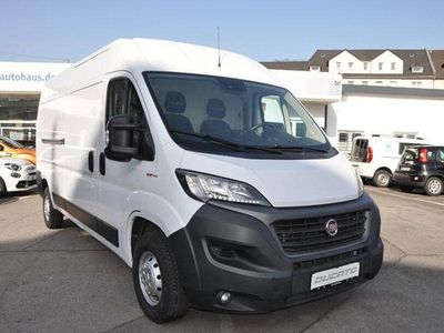 Gebraucht Fiat Ducato 125 PS (91 kW) 2020 Andere Van