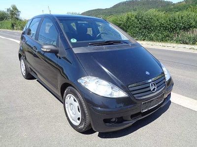 gebraucht Mercedes A180 CDI Classic DPF / Klima / Navi / Euro 4