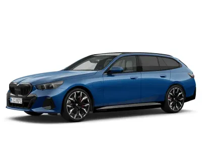 Gebraucht BMW 550e