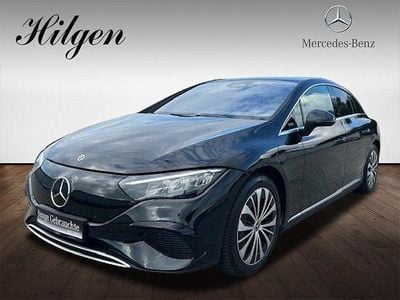 Mercedes EQE350