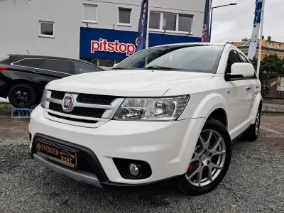 Gebraucht Fiat Freemont