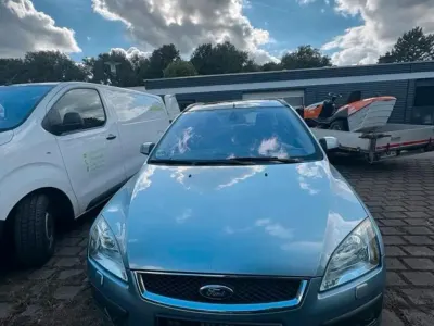 Gebraucht Ford Focus