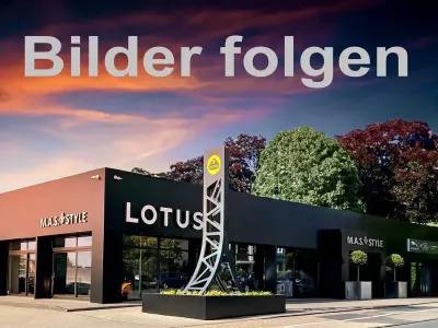 Brugt Lotus Elise 220 HK (161 kW) 2019 Blå Cabriolet