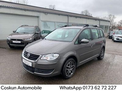 VW Touran