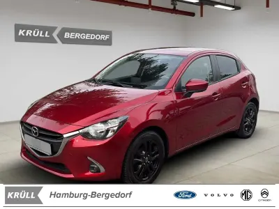 Gebraucht Mazda 2