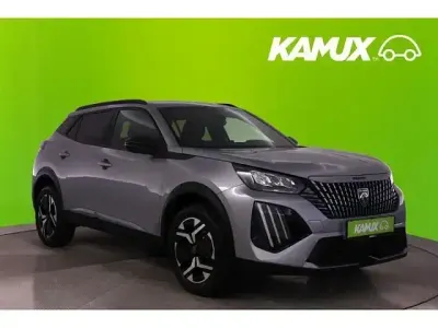 Gebraucht Peugeot 2008