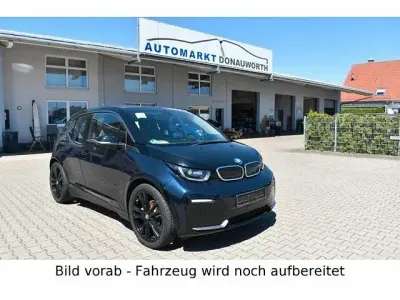 Gebraucht BMW i3