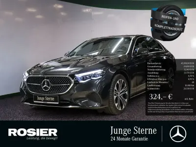 Gebraucht Mercedes E300