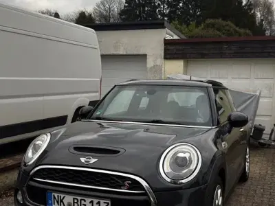 Occasion Mini Cooper SD
