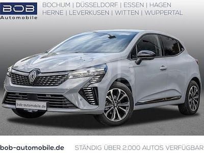 Grau Gebraucht 2025 Dacia Bigster Expression SUV | 29.444 € (Superpreis)