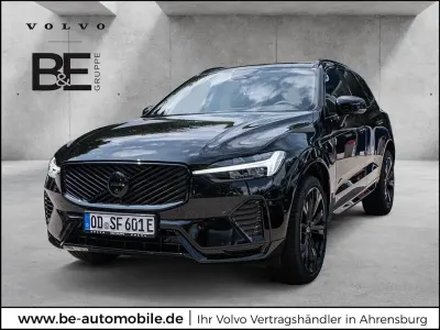 Gebraucht Volvo XC60 Plus 455 PS (334 kW) 2026 Schwarz SUV
