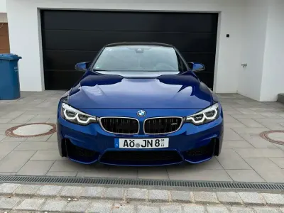 Gebraucht BMW M4