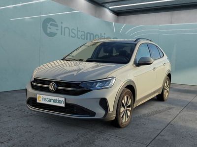 Gebraucht VW Taigo 116 PS (85 kW) 2024 Grau SUV