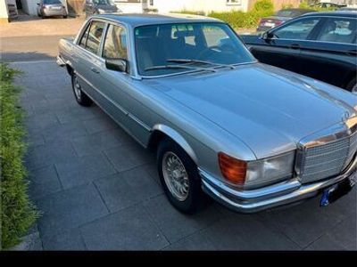 Mercedes 280