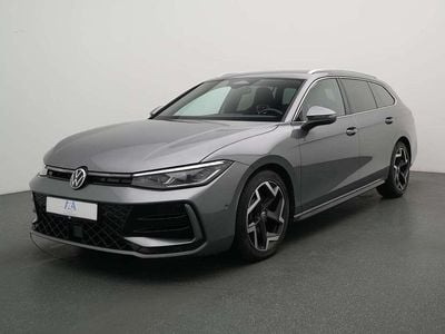 Gebraucht VW Passat