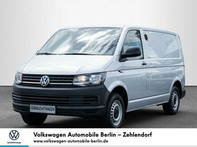 VW Transporter gebraucht kaufen (5.444) - AutoUncle