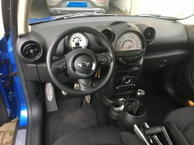 Gebraucht Mini Cooper S Countryman