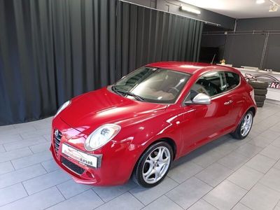 gebraucht Alfa Romeo MiTo Turismo