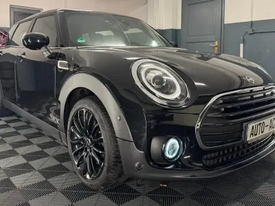 Gebraucht Mini Cooper D Clubman