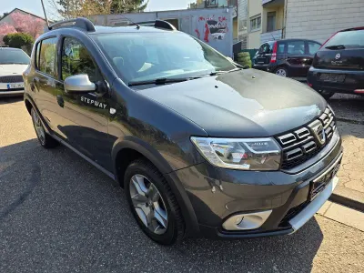 Gebraucht Dacia Sandero