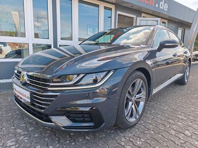 VW Arteon
