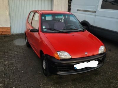 Fiat Seicento