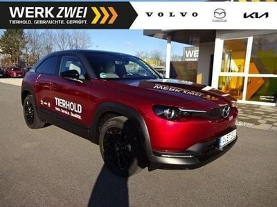 Mazda MX30