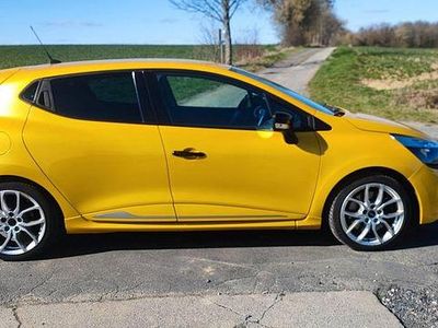 Renault Clio R.S.