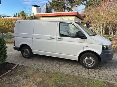 VW T5