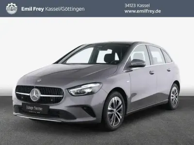 Gebraucht Mercedes B250