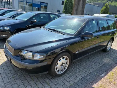 Gebraucht Volvo V70