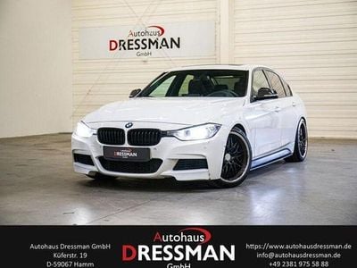 Gebraucht BMW 335 M Sport 306 PS (225 kW) 2012 Other Limousine
