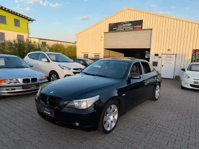 Gebraucht BMW 530
