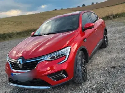 Gebraucht Renault Arkana