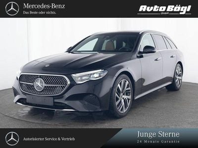 Mercedes E300
