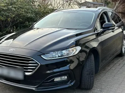 Gebraucht Ford Mondeo