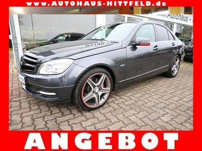 Mercedes C350