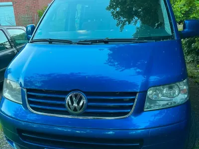 Gebraucht VW Transporter
