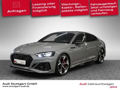Gebraucht Audi RS5