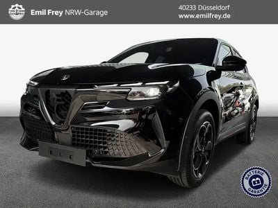 Alfa Romeo Junior