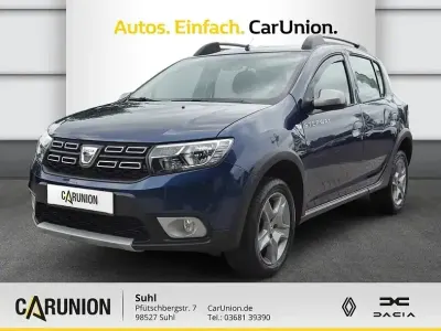 Gebraucht Dacia Sandero