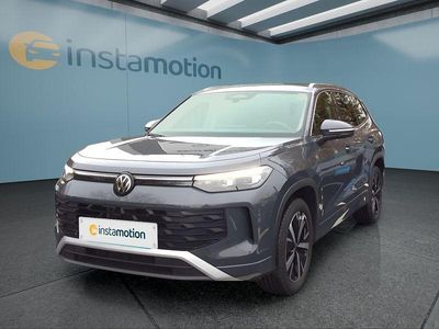 Grau Gebraucht 2025 VW Tayron SUV | 41.840 € (Guter Preis)