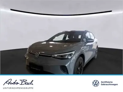 Gebraucht VW ID.4 Pure 125 kW (170 PS) 2023 SUV