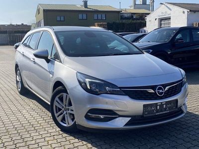 gebraucht Opel Astra 1.5 CTDI Aut. K Sports Tourer Kamera Navi