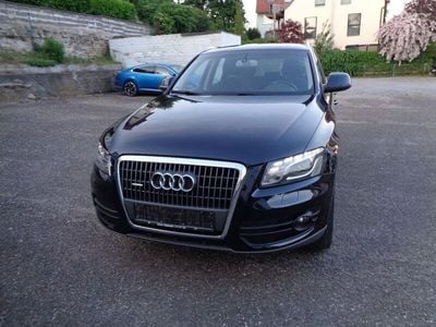 Gebraucht 2010 Audi Q5 Sport SUV | 8.390 € (Guter Preis)