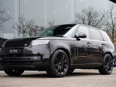 Neu Land Rover Range Rover Autobiography 530 PS (389 kW) 2026 SUV