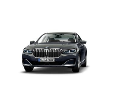 BMW 740