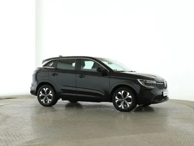Gebraucht Renault Austral Equilibre 140 PS (102 kW) 2023 Perlmutschwarz (schwarz) SUV
