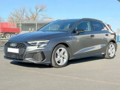 Gebraucht Audi A3 Sportback